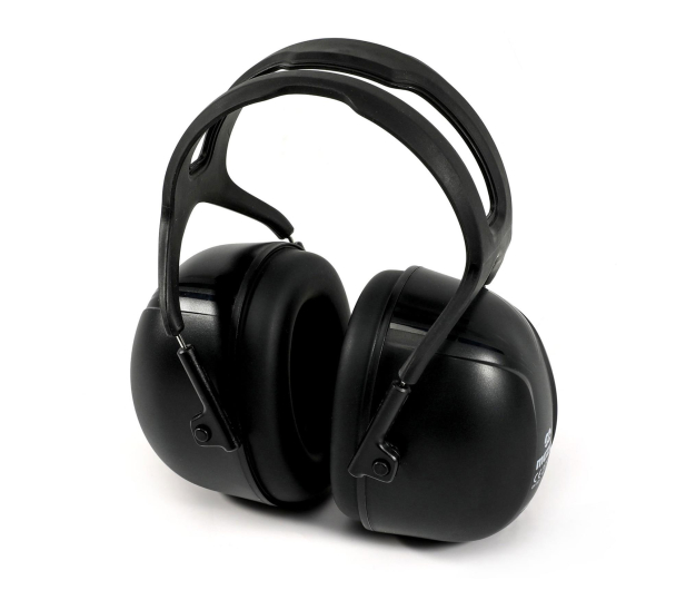 Mozos EM-7001L Plus nauszne słuchawki wyciszające SNR 37dB - 1515079 - zdjęcie